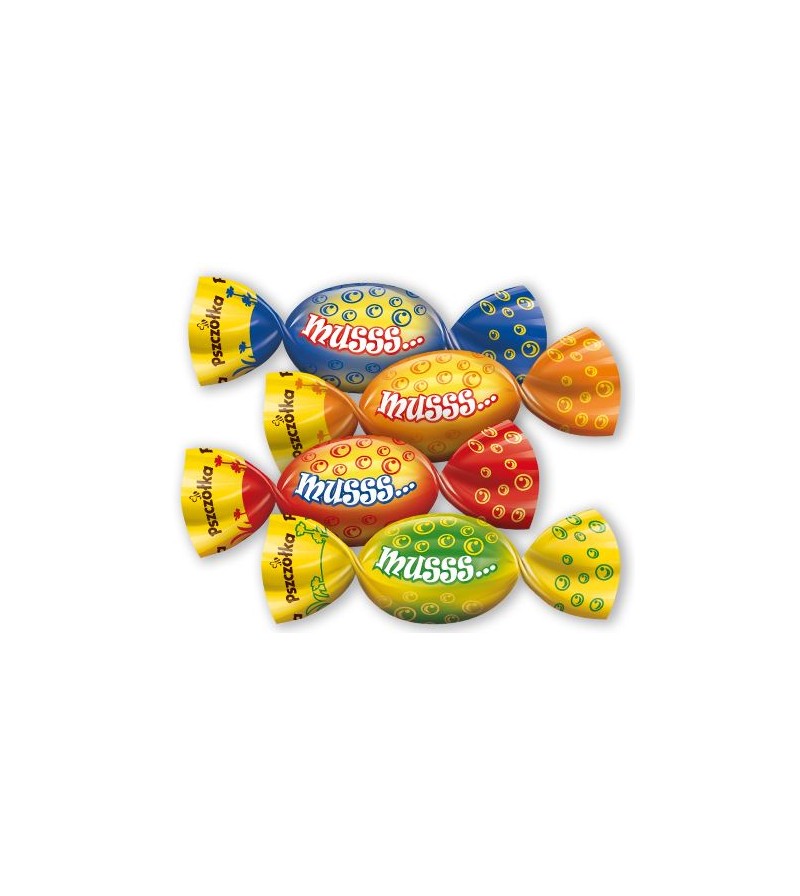 Pszcz: Cuk.Muss mix (3)   psz18