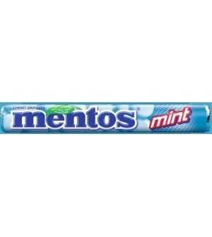 MenP: Mentos Mint 40*38g   me18