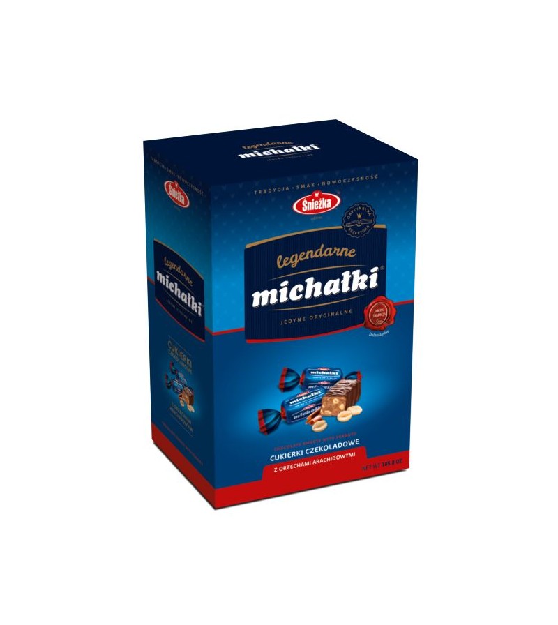 Sniez: Michalki oryg.(3)!!sn223