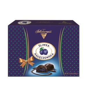 SolH: Sliwka nalecz.300g*6  so347