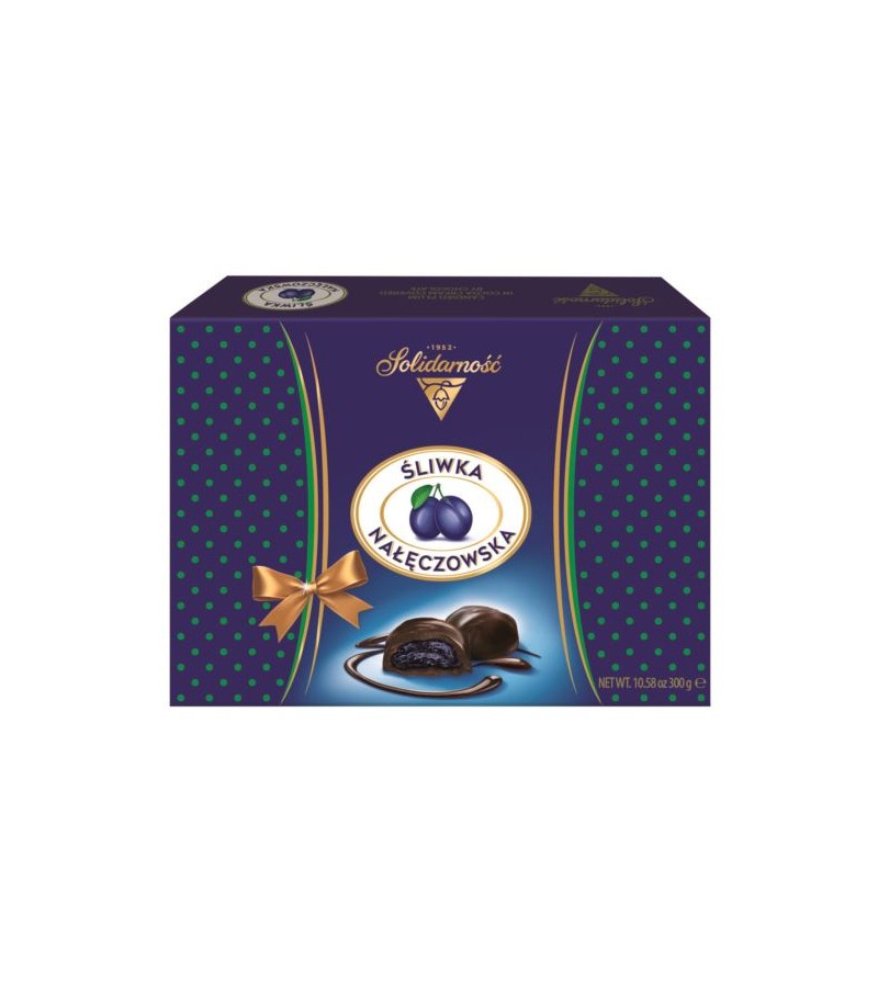 SolH: Sliwka nalecz.300g*6  so347