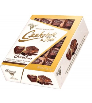 SolH: Choco-Choco 1kg     so685