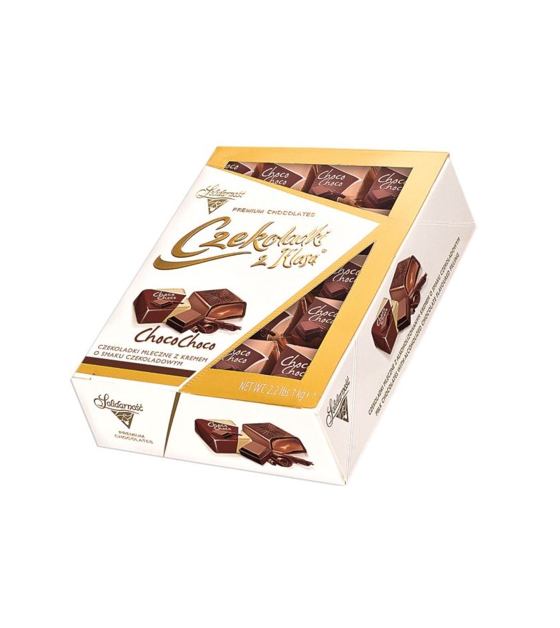 SolH: Choco-Choco 1kg     so685
