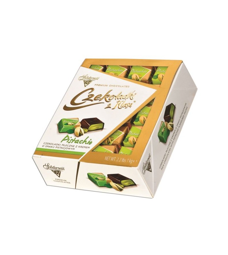 SolH: Pistachio*1kg       so846