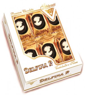SolH: Delfina 19.5        soh31