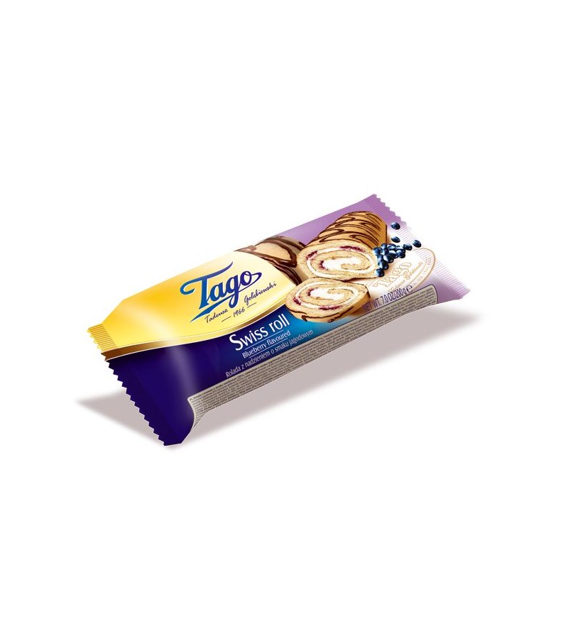 BTag: Rolada jag.200g(6)  tb127