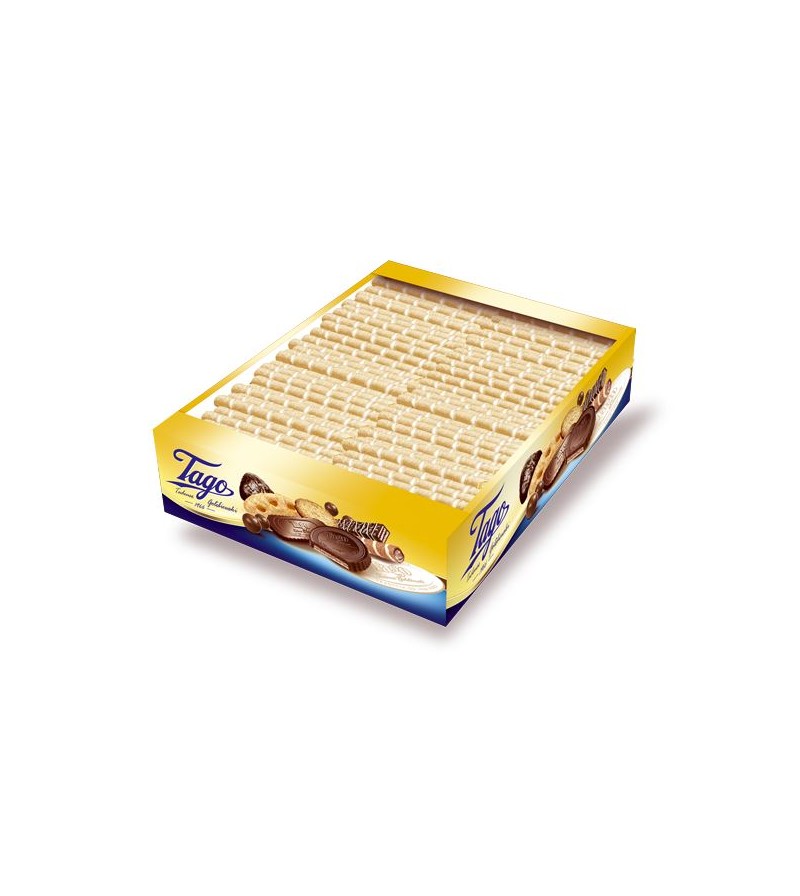 BTag: Rurka pusta *1kg    tb334