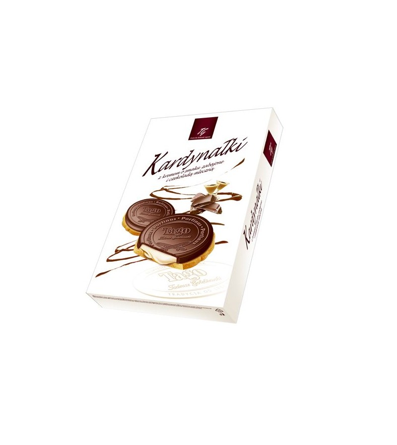 BTag: Kard.zabaj. 180g*10!tb522