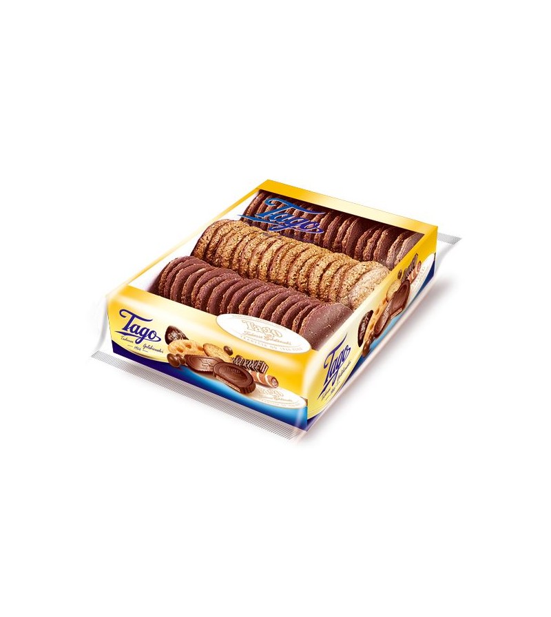 BTag: Owsian.de lux(4*1kg)tb561