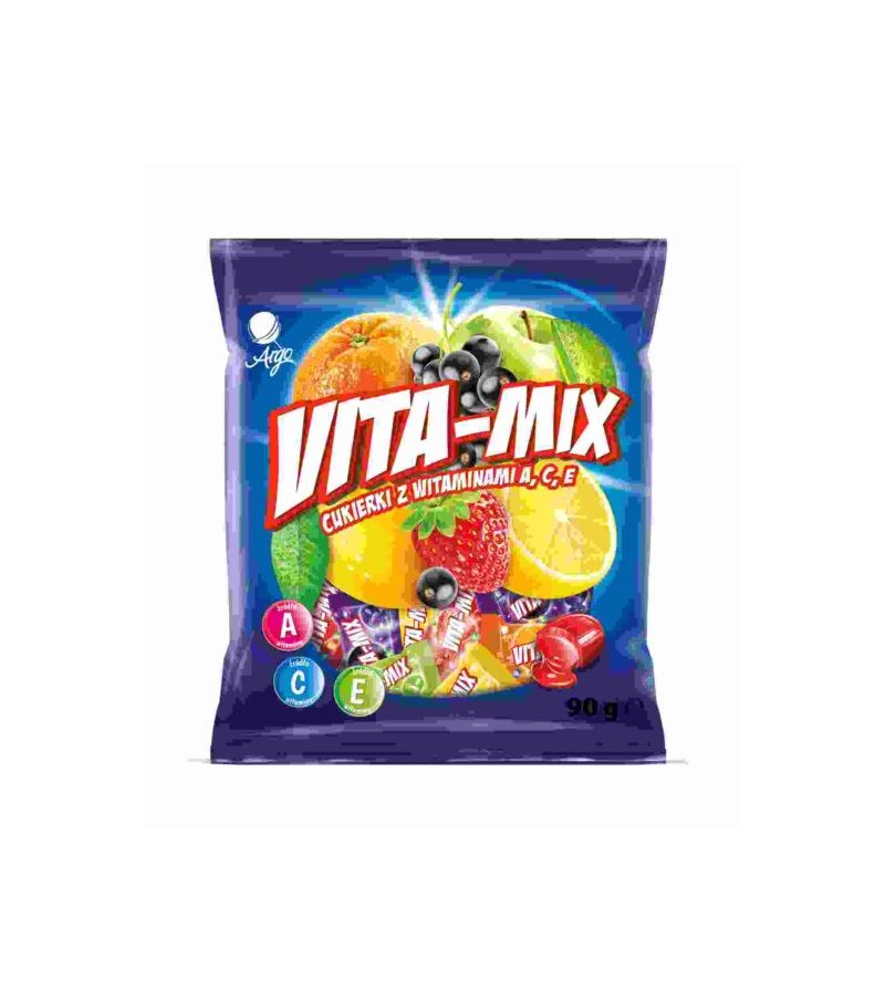 Argo: Karm.Vita mix (4*1)  ar53