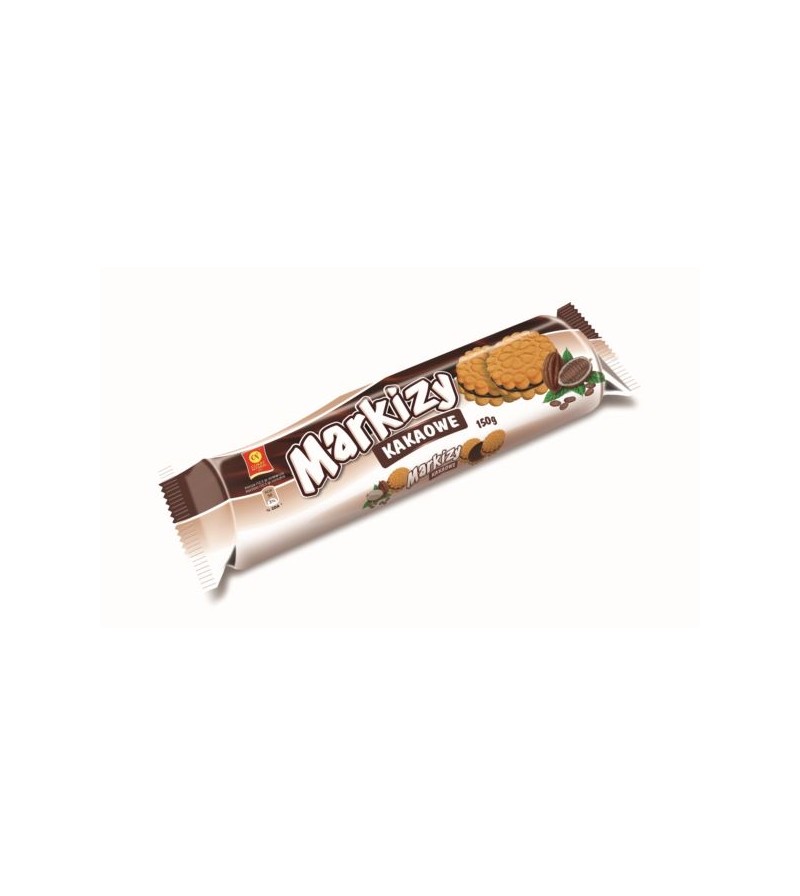 Cukry: Mark.kaka.150g(21) cuk92