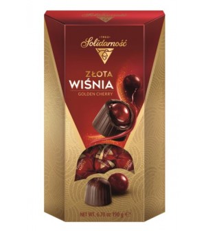 SolH: Wisnie w lik.190g*16so009