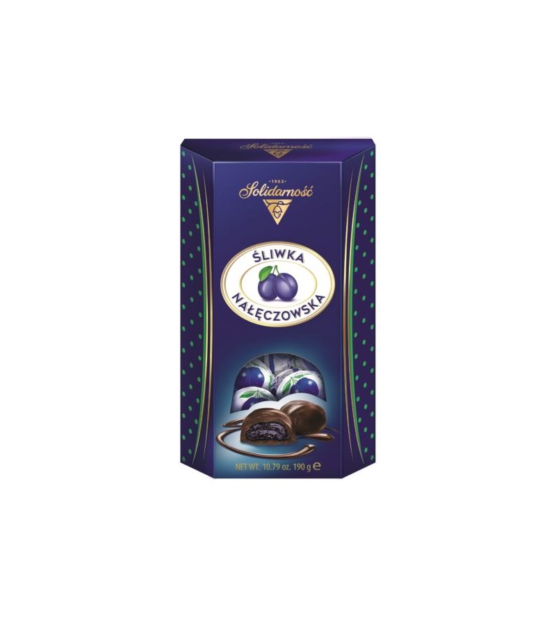SolH: Sliwka nal.190g*16  so043
