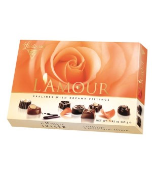 SolH: B.L'Amour 165g (6)  so894