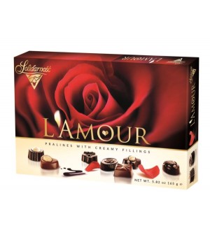 SolH: B.L'Amour 165g (6)  so894