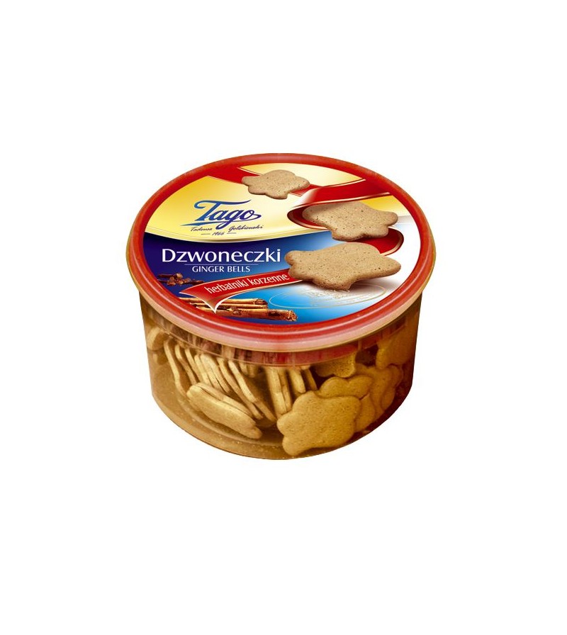 BTag: Dzwoneczki 300g*12  tb855