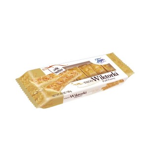 BTag: Fr.WIKTORKI 130g*18 tb350
