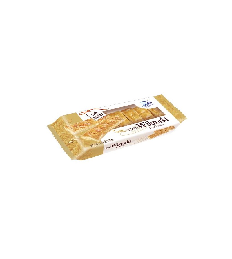 BTag: Fr.WIKTORKI 130g*18 tb350