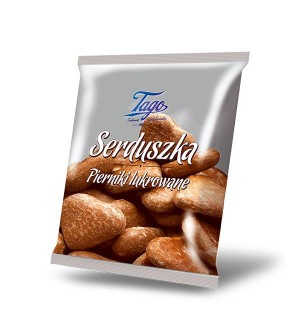 BTag: Serd.w lukrz.160g*14tb722