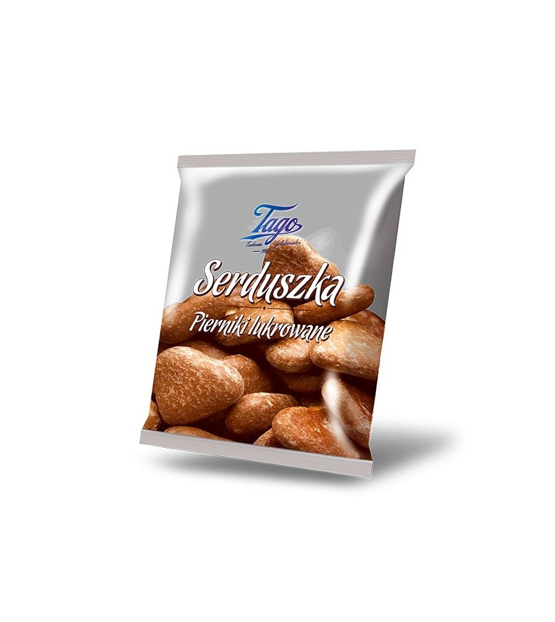 BTag: Serd.w lukrz.160g*14tb722
