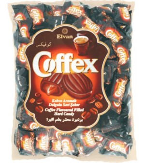 Cuk: Karm.nadz.COOFEX 8*1kgck34