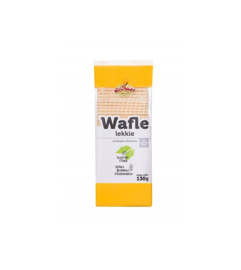 EkoW: Waf.Lekkie 130g*12   ek09