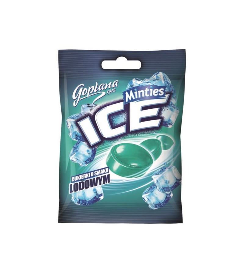 Gopl: LANDR. ICE 90g (30) gop88