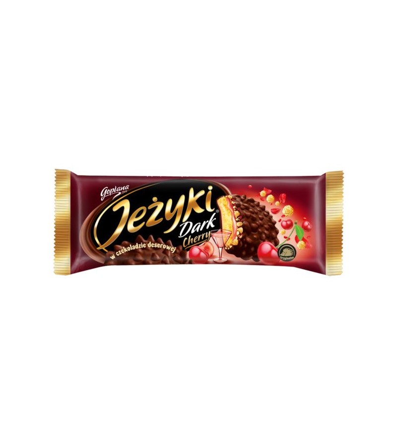 Jutrz: Jez.Dark Wisn.140g ju389