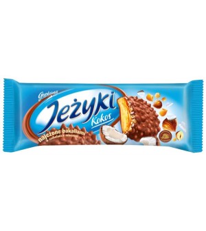 Jutrz: Jezy.kokos.140g(20)jut60