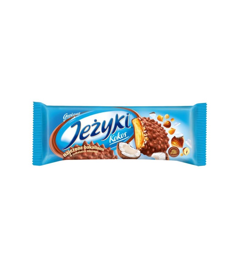 Jutrz: Jezy.kokos.140g(20)jut60