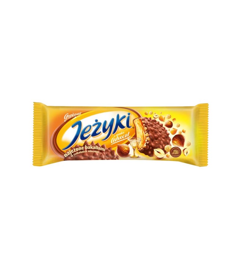 Jutrz: Jezyki adw.140g*20 ju488