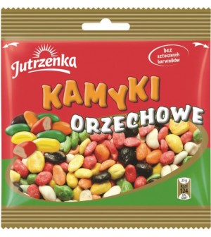 Jutrz: Kamyki orz.100g(40)ju785