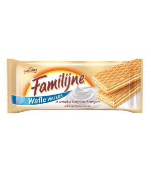 Jutrz: Wa.fam.śmieta180g  ju100