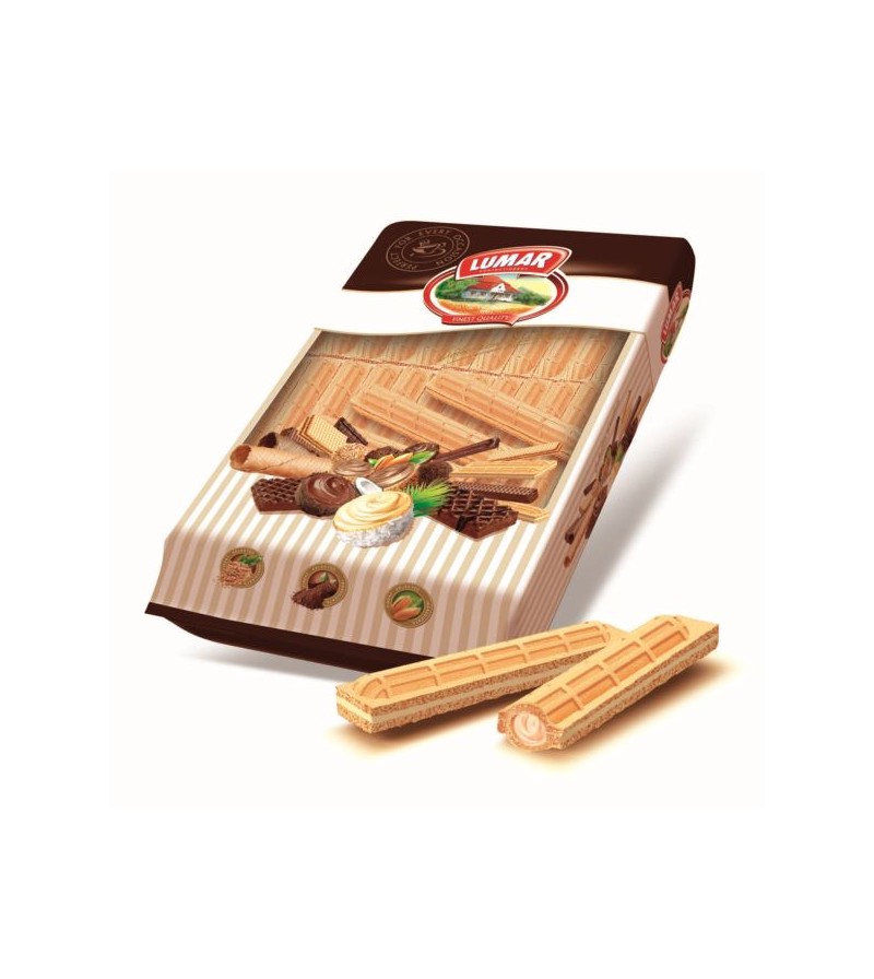 Lumar: Paluszki Jogurt.*1kg l12
