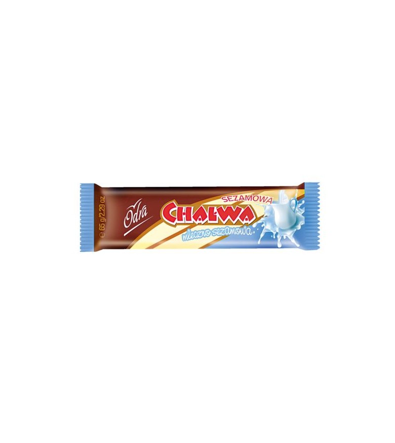 Odra: Chalwa ml.65g(20)   od482