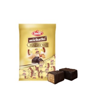 Sniez: Mich.Chalw.250g*10 sn459