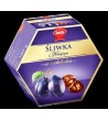 Sniez: Sliwka w czek.180g*10 sni27
