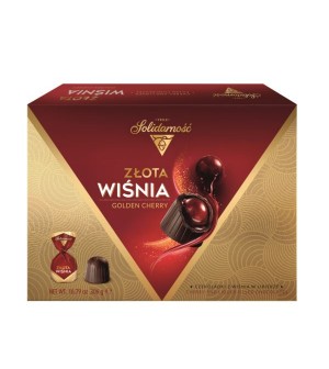SolH: B.Zl.Wisnia 306g*6  so022