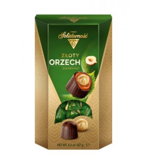 SolH: B.Zlot.orz.187g*16  so677