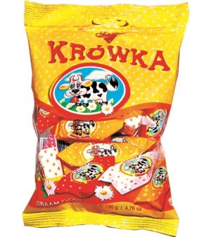 SolH: Krowka ml.135g (18) so537