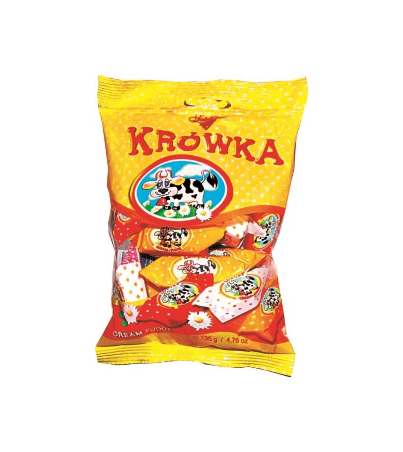 SolH: Krowka ml.135g (18) so537