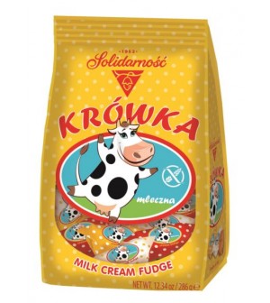 SolH: Krowka mlecz.286g*12so737