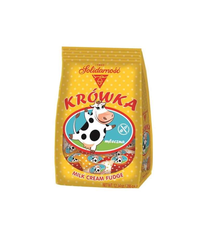 SolH: Krowka mlecz.286g*12so737