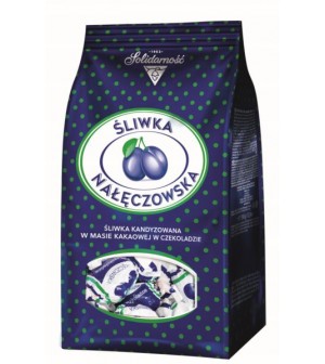 SolH: Sliwka nalecz.350g*12sh50