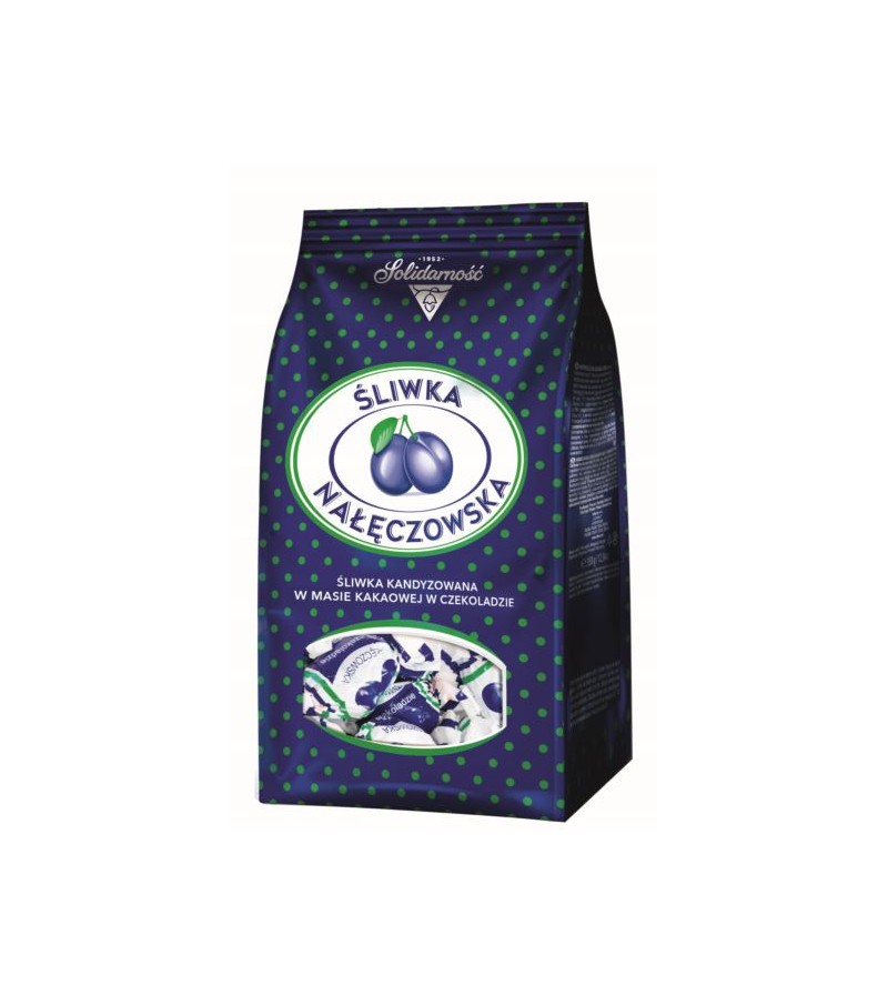 SolH: Sliwka nalecz.350g*12sh50