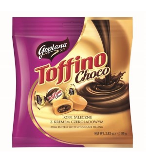 SolH: Toffino czek.80g*20 so044