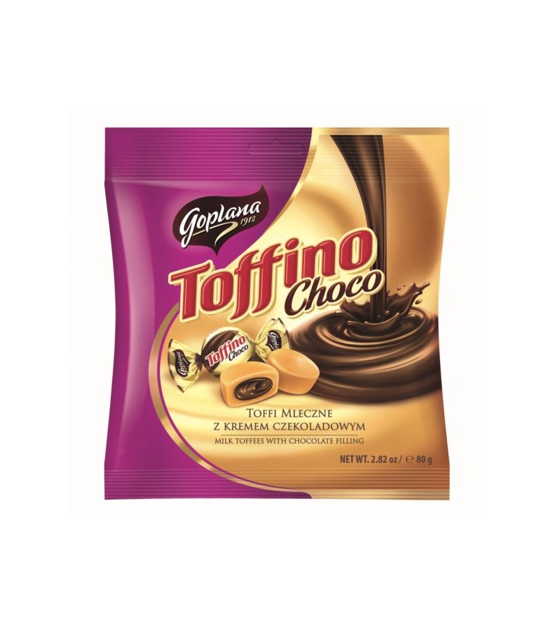 SolH: Toffino czek.80g*20 so044