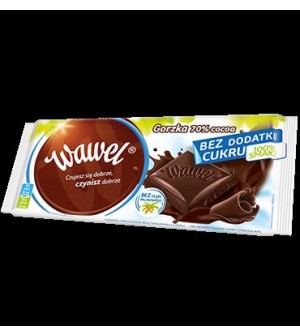 Wawel: Cz.gorz.b/cu100g*18wa506