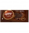 Wawel: Cz.Prem.90% 100g*15we090