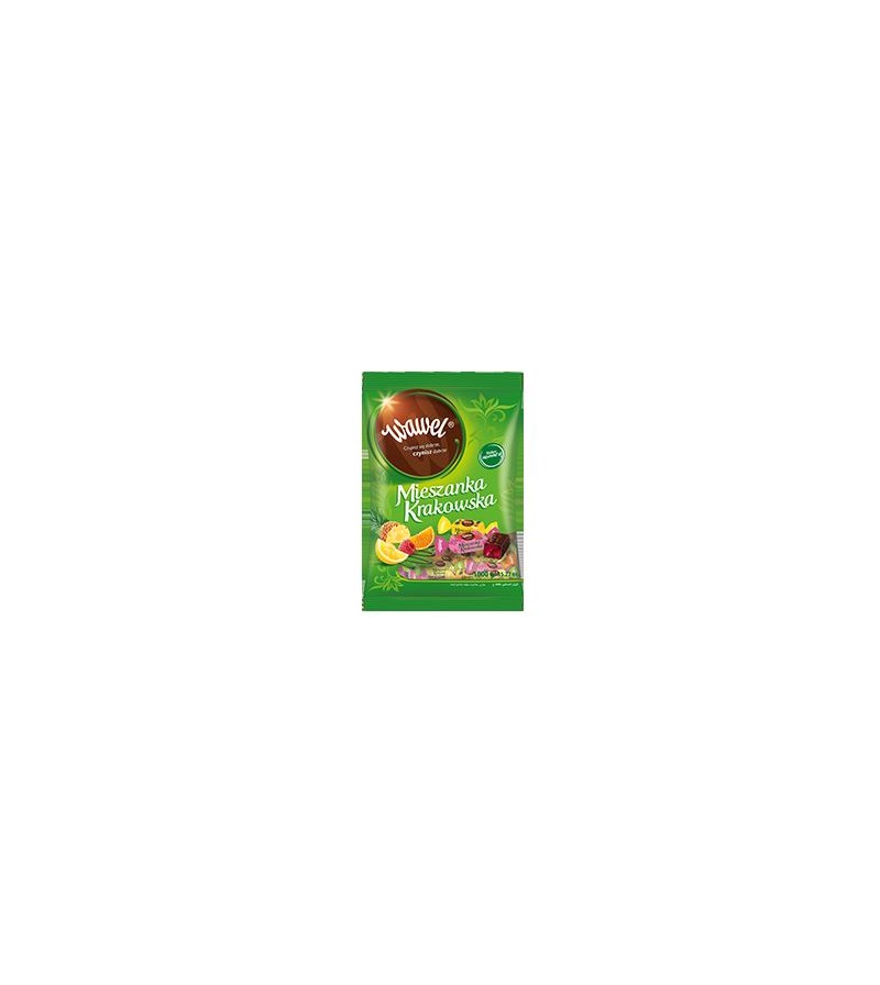 WawelP: Miesz.Krak.4*1kg  wap01